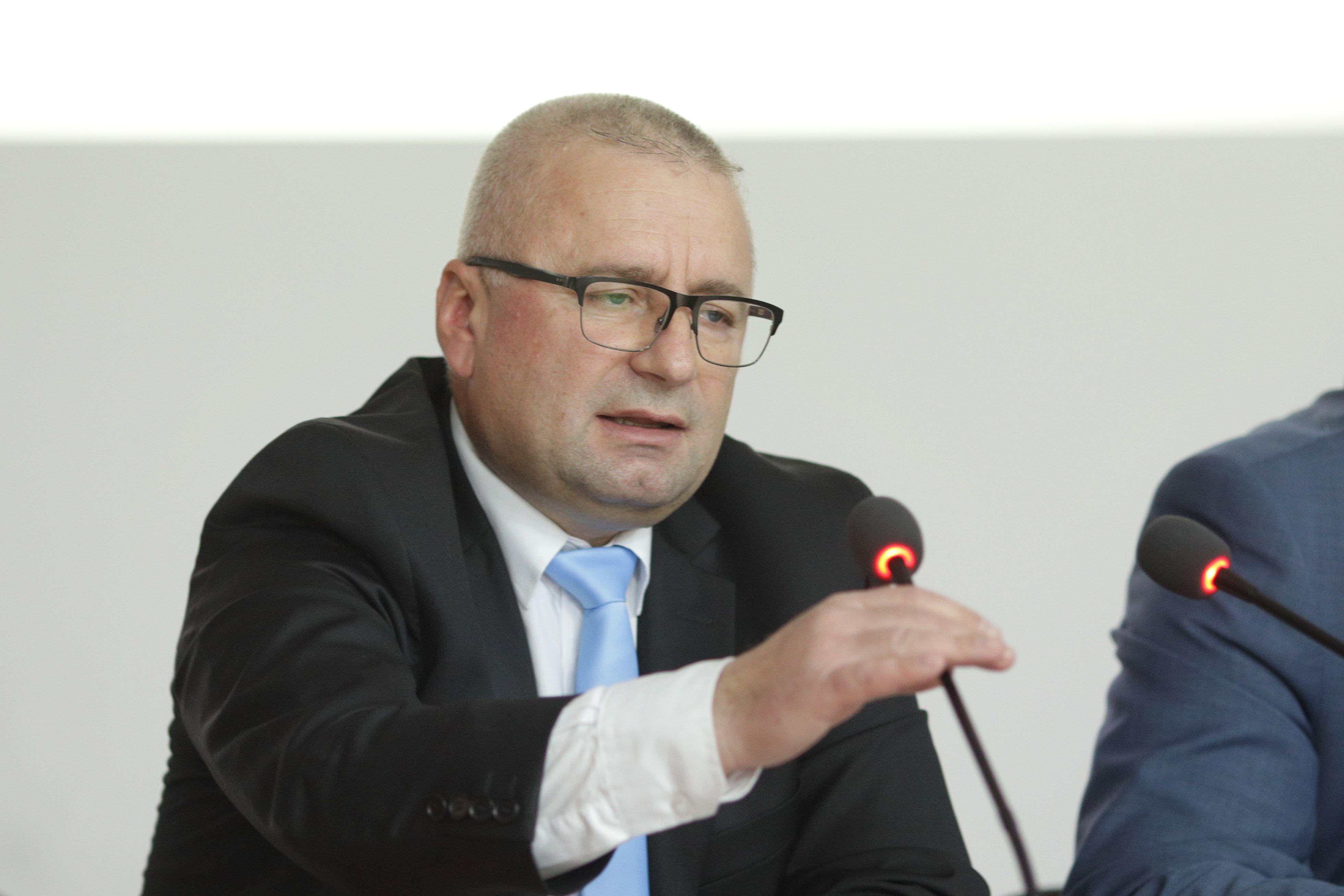 Delegarea lui Călin Nistor la şefia Direcţiei Naţionale Anticorupţie a fost prelungită de CSM cu şase luni