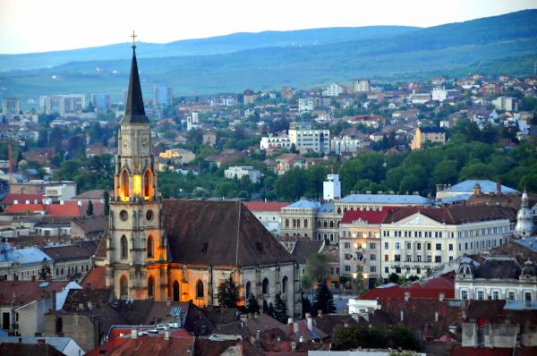 Obiective Turistice In Cluj 12 Locuri Pe Care SÄƒ Nu Le Ratezi Antena 1