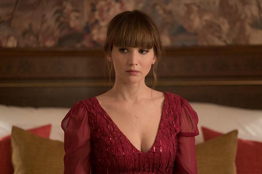 Jennifer Lawrence va juca în „Mob Girl”, adaptare după cartea scrisă de Teresa Carpenter