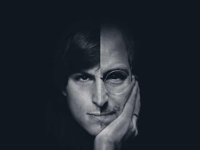 Steve Jobs, geniul care nu își făcea duș și își băga picioarele în toaletă