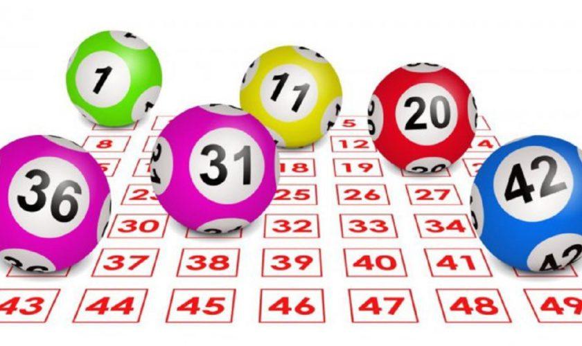 Rezultate Loto 6/49 din 25 iulie 2019. Report uriaș la ...