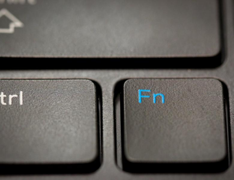 Care este scopul tastei Fn de pe tastatura? Nu te-ai fi gândit niciodată!