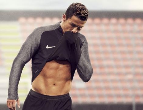 Cristiano Ronaldo: Cred că Neymar va rămâne la PSG