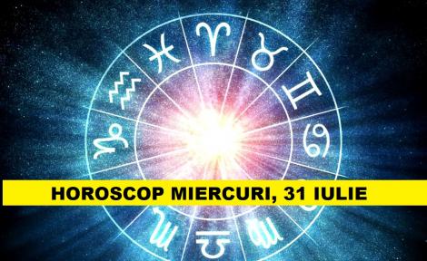 Horoscop zilnic: horoscopul zilei 31 iulie 2019. Berbecul iesie învingător dintr-un conflic