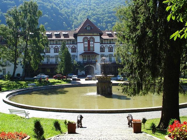 9 Obiective Turistice Pe Care SÄƒ Le Vezi La Sinaia È™i In Imprejurimi Galerie Foto Antena 1