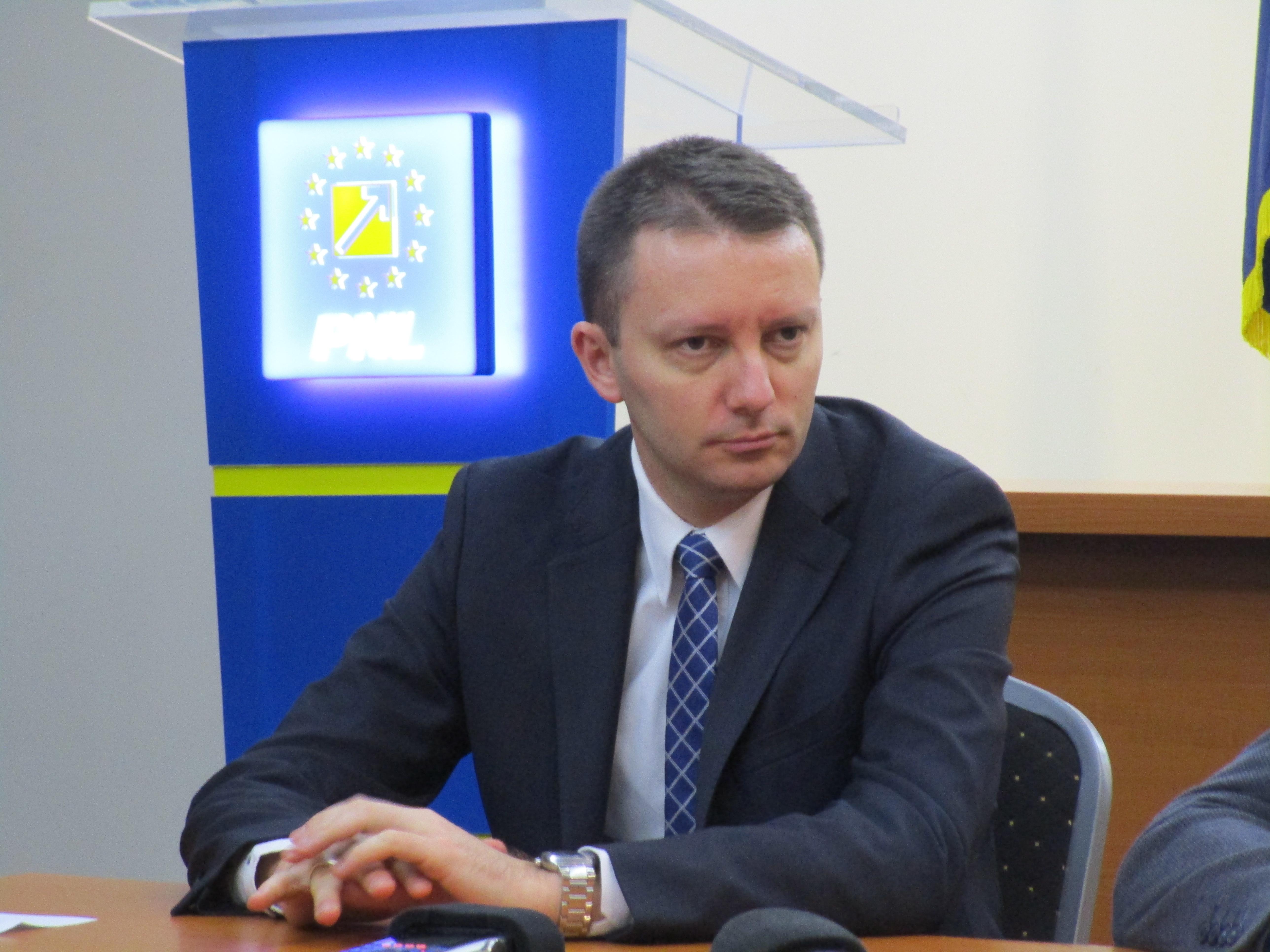 Siegfried Mureşan cere guvernului României să negocieze o funcţie de vicepreşedinte al Comisiei Europene