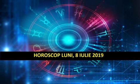 Horoscop zilnic: horoscopul zilei 8 iulie 2019. Peștele își începe săptămâna plătind taxe și facturi