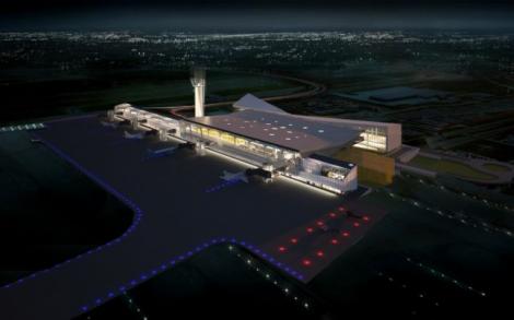 Trei orașe vor avea aeroport! Premierul Dăncilă a făcut anunțul