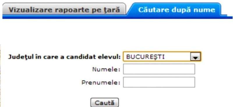 Rezultate Bac 2019 Cum CauÈ›i Nota La Bacalaureat 2019 Pe Edu Ro Antena 1