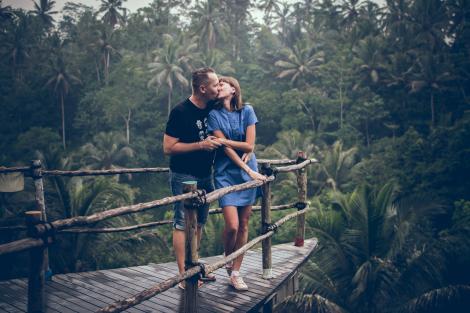 8 destinații turistice perfecte pentru cupluri