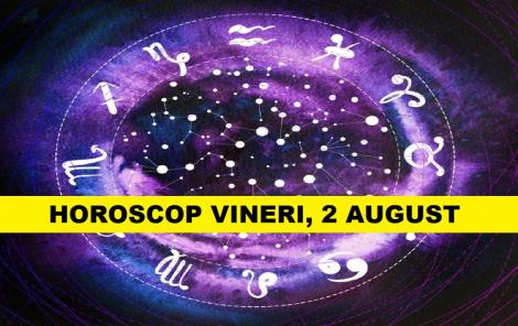 Horoscop zilnic: horoscopul zilei 2 august 2019. Săgetătorul este cuprins de emoții compleșitoare