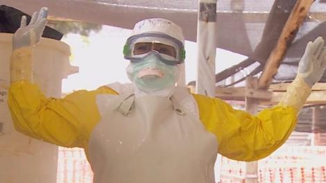 Al treilea caz de ebola a fost confirmat. Stare de criză în Republica Dominicană Congo
