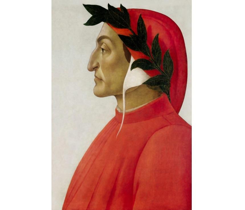 Rămăşiţele pământeşti ale lui Dante Alighieri ar putea fi mutate în Florenţa după 700 de ani Rămăşiţele pământeşti ale lui Dante Alighieri ar putea fi mutate în Florenţa după 700 de ani