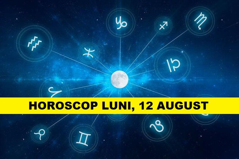 Horoscop zilnic: horoscopul zilei 12 august 2019. Zodia Scorpion are parte de emoții puternice