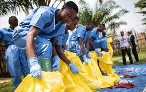 Două medicamente pentru Ebola au avut rate de supravieţuire de 90%, într-un studiu clinic major