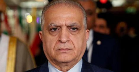 Irakul respinge o eventuală participare a Israelului la o ”misiune de securitate” la Golful Persic