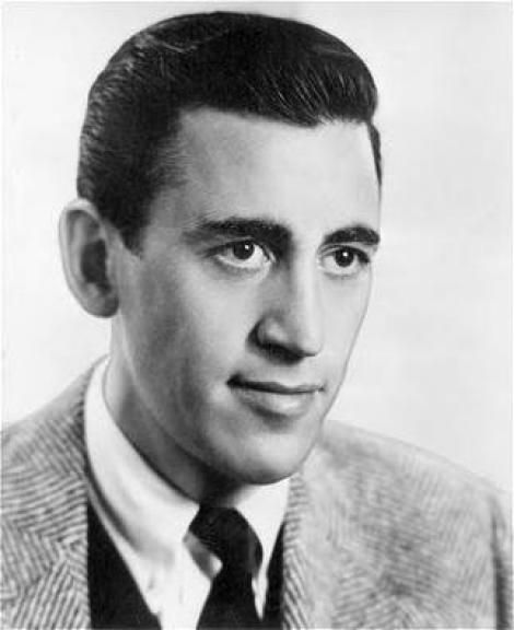 Opera lui J.D. Salinger va fi publicată în format ebook pentru prima dată