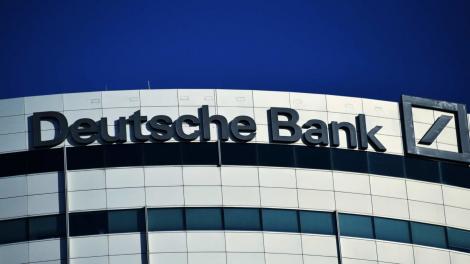 DB Global Technology, centrul de tehnologie al Deutsche Bank din Bucureşti, îşi majorează capitalul social cu 14,6 milioane euro pentru dezvoltarea în continuare a afacerii