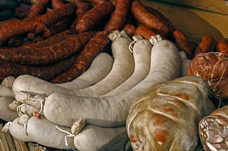 Ministerul Agriculturii: Alte şase produse din zona Bucureştiului devin tradiţionale