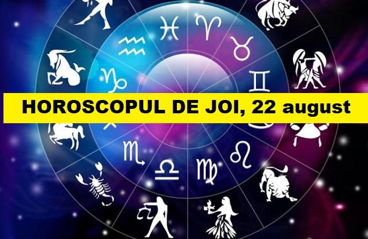 Horoscop zilnic: horoscopul zilei 22 august 2019: Impas financiar pentru Fecioară