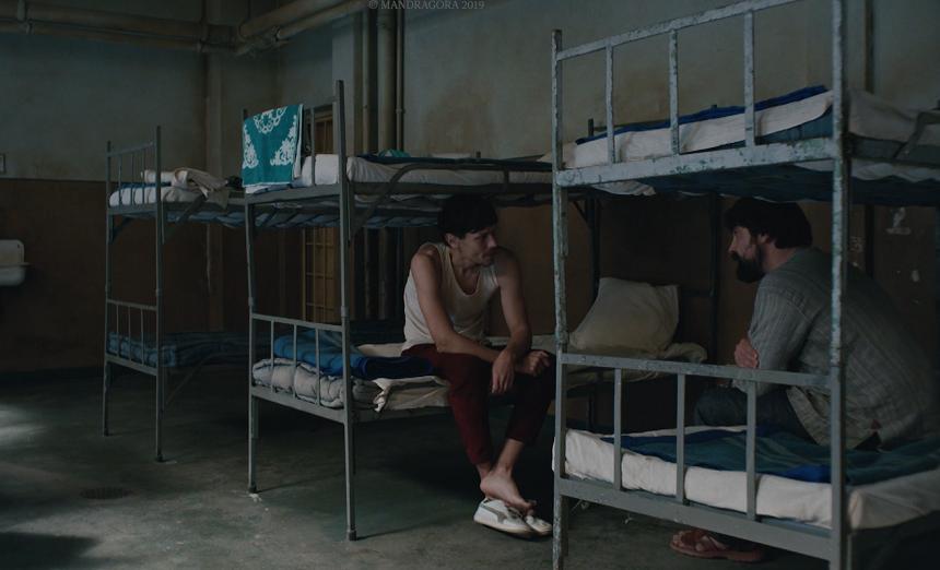 „Arest”, cu Alexandru Papadopol în rol principal, din 20 septembrie în cinematografele româneşti