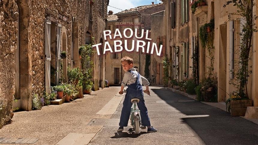 Comedia „Secretul lui Raoul Taburin” şi filmul de acţiune „Bucătăria Iadului”, între premierele cinematografice ale weekendului