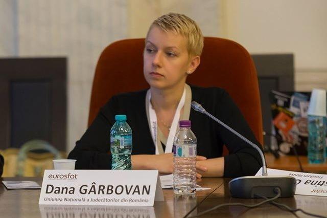 Viorica Dăncilă anunţă că Dana Gârbovan a fost propusă ministru al Justiţiei; Fifor, propus la Interne, Valeca la Educaţie