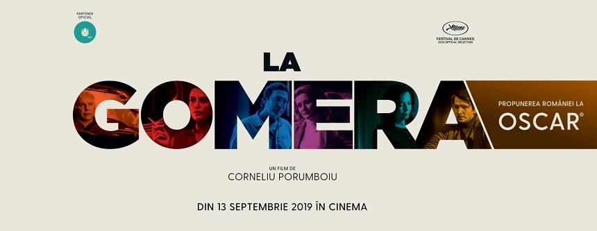 Oscar 2020 – „La Gomera”, de Corneliu Porumboiu, propunerea României pentru o nominalizare