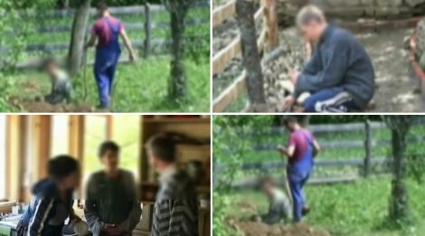 Copii sedați și torturați în tabăra din Maramureș! Erau bătuți și ținuți la izolare dacă nu respectau ordinele (VIDEO)
