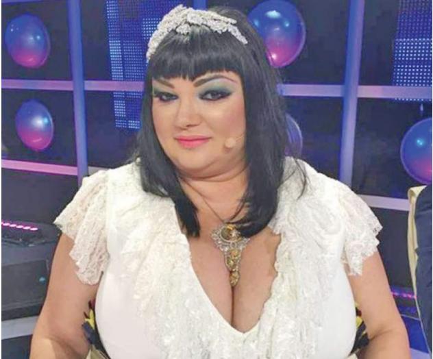 Ozana Barabancea In Costum De Baie A SlÄƒbit 60 Kg Acum Sunt O FinuÅ£Äƒ De Femeie Antena 1