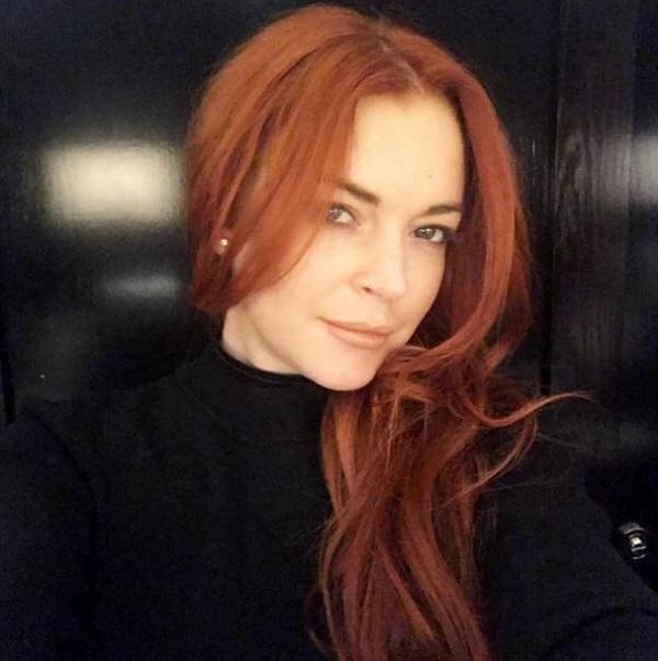 Lindsay Lohan revine în muzică. „Xanax”, noul ei single