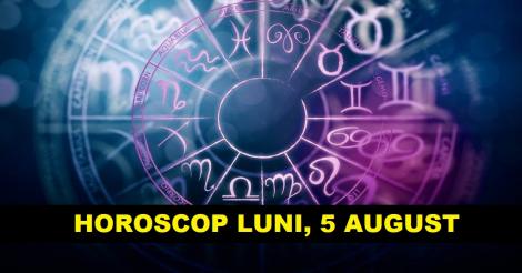 Horoscop zilnic: horoscopul zilei 5 august 2019. Zodia Gemeni este cuprinsă de iubire