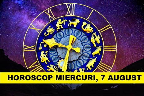 Horoscop zilnic: horoscopul zilei 7 august 2019. Zodia Rac trece prin momente de tensiune
