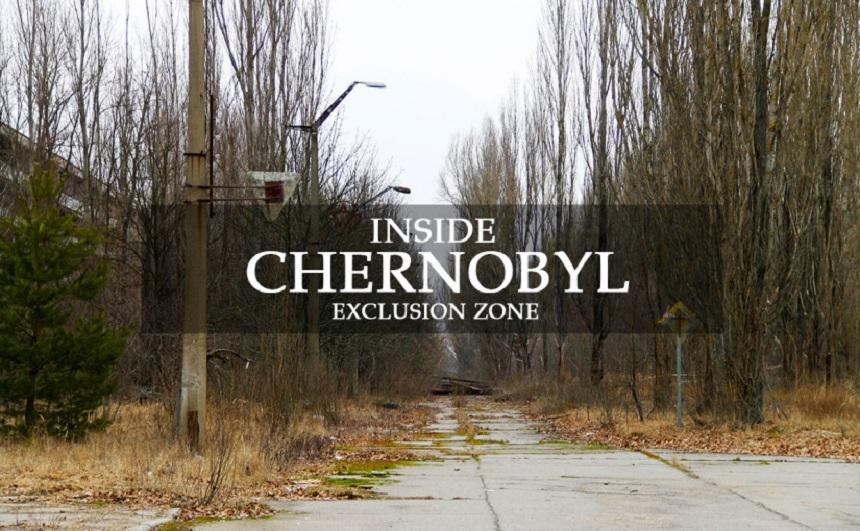 La Cernobîl a fost distilată votca Atomik, primul produs de consum obţinut în zona de excludere