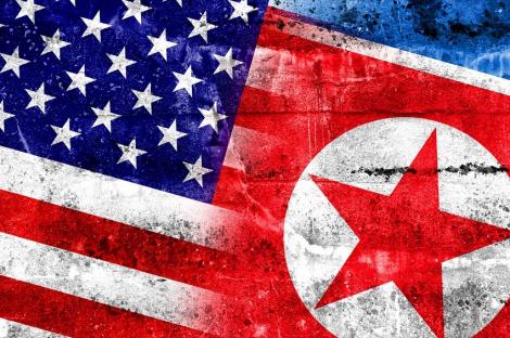 Coreea de Nord este dispusă să reia negocierile cu SUA în domeniul nuclear, la sfârşitul lui septembrie