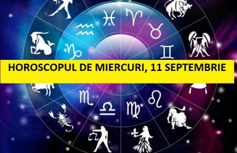 Horoscop zilnic: horoscop 11 septembrie 2019. Vărăsătorii sunt avertizați de astre
