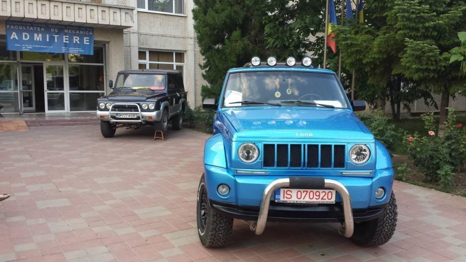 Ce Ètim PanÄ In Acest Moment Despre Noul Aro Modelul Camarad Antena 1