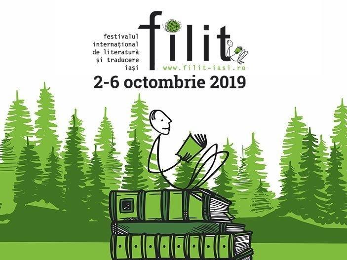 O nouă sesiune de vânătoare de cărţi la Iaşi, în pregătirea FILIT 2019