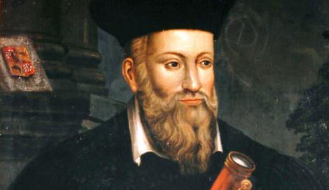 Predicțiile lui Nostradamus până în 2028. Cinci zodii vor atinge fericirea supremă: bani, dragoste și noroc