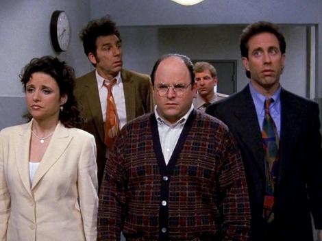 Netflix a achiziţionat drepturile de difuzare al serialului american "Seinfeld" pentru 500 de milioane de dolari