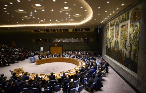 Consiliul de Securitate al ONU a aprobat în unanimitate extinderea misiunii politice a ONU în Afganistan, după un acord de ultim moment al Chinei