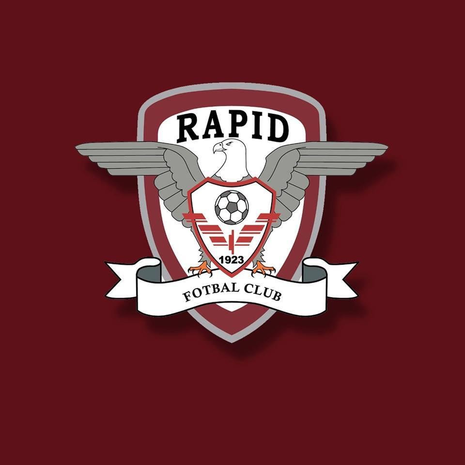 FC Rapid a renunţat la varianta de a juca pe Stadionul Dinamo şi va continua în Regie