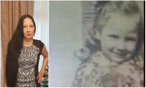 Lili s-a născut în Alba Iulia și a fost părăsită acum 35 de ani. S-a întors la orfelinat ca să-și caute mama: "Dorința mea este să o strâng în brațe"