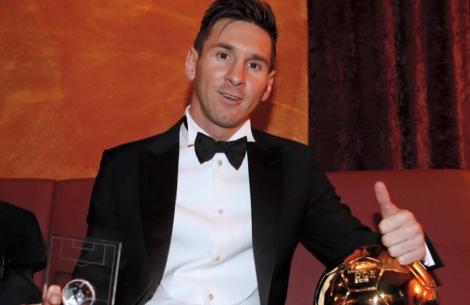 Mediapart: Noi dezvăluiri Football Leaks cu privire la manevre ale clanului Messi de evitare a impozitelor
