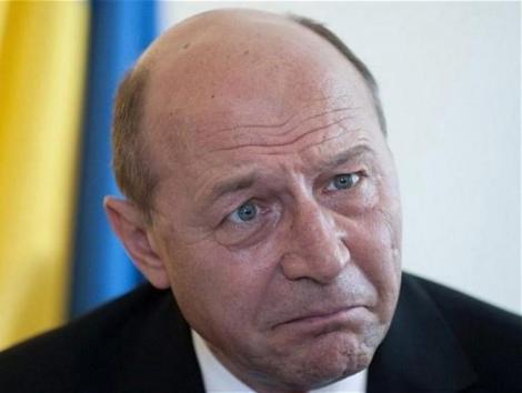 Curtea de Apel Bucureşti a constatat calitatea de colaborator al Securităţii pentru Traian Băsescu
