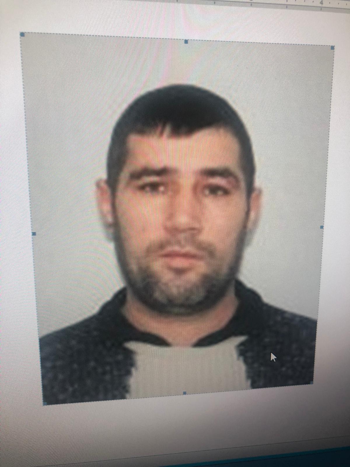 Vrancea: Un deţnut condamnat pentru omor a evadat de la Penitenciarul Focşani