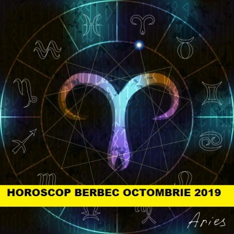 Horoscop octombrie 2019 - Berbec: o lună importantă pe plan sentimental