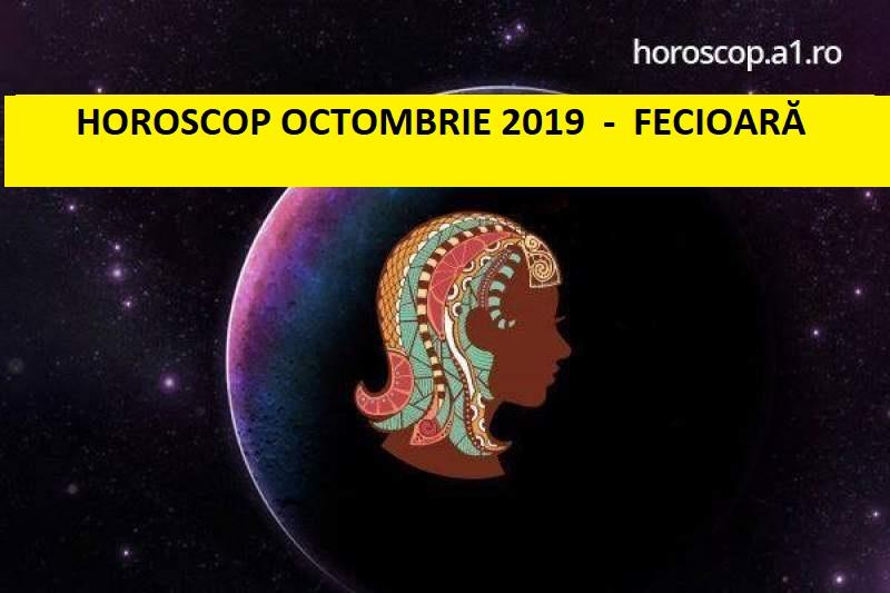 Horoscop octombrie 2019 Fecioară: schimbări majore în plan financiar