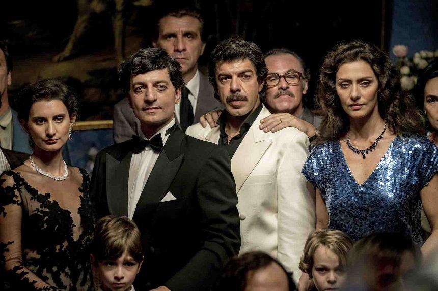 Oscar 2020 - „Il Traditore”, de Marco Bellocchio, propunerea Italiei pentru o nominalizare