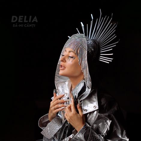 Clip nou-nouț! Delia revine cu single-ul ”Să-mi cânți”, o poveste emoționantă de iubire. Video